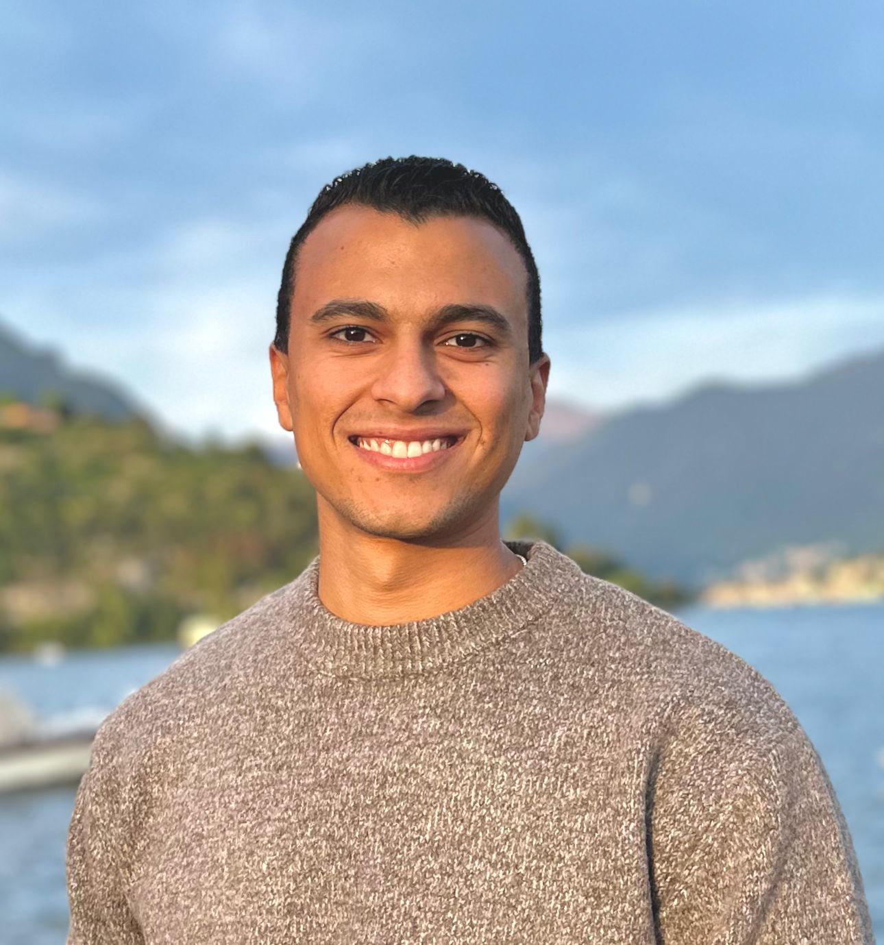Khaled Elnaggar